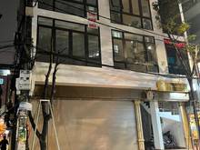 Hình ảnh Cho thuê nhà mặt phố Khúc Thừa Dụ kinh doanh đỉnh, 298m2 mặt tiền 11m2