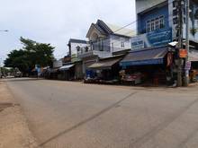 Hình ảnh Nhà Sông Trầu, Trảng Bom. Mặt tiền kinh doanh. Sổ riêng - Thổ cư