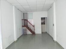 Hình ảnh Cho thuê Nhà nguyên căn Mặt tiền Đường Lê Lai, Phường Bến Thành, Q1