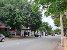 Hình ảnh Khuôn đất MT Nguyễn Văn Hưởng, P. Thảo Điền, Q2, 25x40, 998m2, 150 tỷ