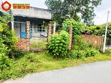 Hình ảnh Bán nhà 1/ đường 747 - 167m2 - 10x16 - xã An Nhơn Tây - Củ Chi