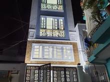 Hình ảnh Nhà mới HXH Đặng Văn Ngữ P10 PN, 3.5x13m, 4 tầng 4PN chỉ 7.6 tỷ