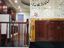 Hình ảnh Nhà Bán - Quận 8 - Phường 6 - Liên Tỉnh 5 - 81m2- Giá 6 Tỷ 500 -