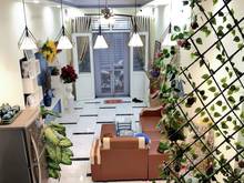 Hình ảnh Bán nhà Ngọc Hồi oto tránh, 37m 5 tầng, nhà đẹp ở tết 2023