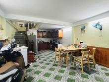 Hình ảnh Nhà Đẹp Mễ Trì 40m2, 5 Tầng, Gần Phố, Giá: 4.25 tỷ