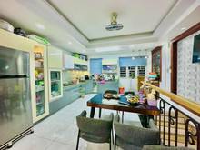 Hình ảnh Bán nhà 4T, HXH Thống Nhất, Gò Vấp, 70m2, ngang 4.3m, giá 6 tỷ 3