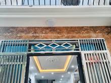 Hình ảnh Nhỉnh 3 tỷ, Nhà Tựu Liệt oto tránh 36m 5 tầng, mới Koong