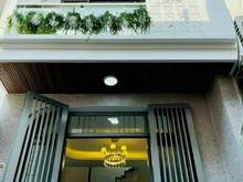 Hình ảnh HOÀN CÔNG 2018 Bán Nhà Phạm Thế Hiển Q8 42m2 1ty050 SHR