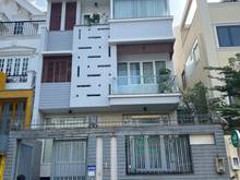 Hình ảnh Cho thuê Mặt Bằng trệt đường Hoa Lan DT 8x18m
