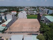 Hình ảnh Đất Full Thổ Cư, 1.900 m2, Thạnh Xuân, Quận 12, Chỉ 26 Tr/m2, Quá Rẻ