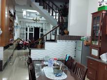 Hình ảnh Bán NHÀ 96M2, 3 Tầng CHỈ 5.6 TỶ- Nguyễn Ảnh Thủ Quận 12 12.