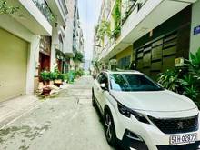 Hình ảnh Hẻm Ôtô 8m Bờ Bao Tân Thắng, 60m(4x15m), 5Tầng, 6PN 6WC. Nhỉnh 10tỷ