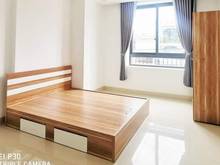 Hình ảnh phòng có nội thất tại Lê Văn Thọ,Gò vấp,gần CV Làng Hoa