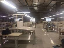 Hình ảnh Cho thuê mặt bằng 2000m2 có văn phòng, đường rộng 8m, giá thương lượng