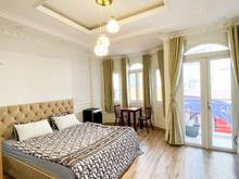 Hình ảnh CăN Hộ Mini Full Nội Thất 25m2 Phường Tân Thành Quận Tân Phú
