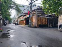 Hình ảnh Nhà 59m2 phường 16,gò vấp,hẻm thông,oto vào nhà - giá 5 tỷ hơn