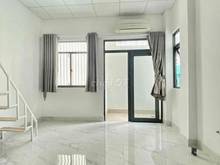 Hình ảnh Phòng trọ có Gác free tất cả các phí ở Tân Phú