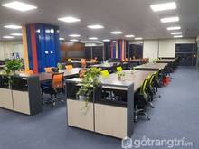 Hình ảnh Cho thuê tòa nhà Vp NGUYỄN THỊ MINH KHAI 150m2 Q3. FREE ĐIỆN NƯỚC