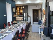 Hình ảnh Siêu phẩm 1PN 51m2 Officetel thiết kế để ở cực đẹp, View Lung Linh