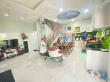 Hình ảnh Bán nhà đường 99, phước long A Quận 9, Tp Thủ Đức 3,5 tỷ