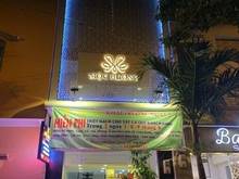 Hình ảnh 🌺Nhà MT Đường số Quận 4🌺 Ngang 4m, 5 tầng 11,5tỷ