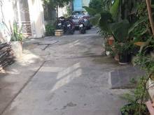 Hình ảnh Cực Thơm - 109m2 có 3.49 tỷ ngay QL1A An Phú Đông Quận 12 TP.HCM