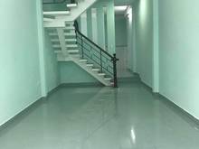 Hình ảnh Bán à Hẻm Xe Hơi 4 Tầng BTCT, Quận 10 Chỉ Nhỉnh 10 Tỷ