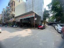 Hình ảnh Cho thuê nhà mặt phố Hàm Long - mặt tiền 6m,DT 200m2,1 tầng