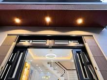 Hình ảnh XEM LÀ THÍCH NGAY Nhà DƯơng Bá Trạc Q8 44m2 2PN 1ty255 SHR