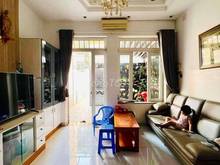 Hình ảnh Bán Nhà HXH Lê Quang Định 4 tầng, nở hậu, 110m2, 6.79 tỷ