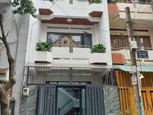 Hình ảnh Nhà cho thuê hxh 339/36 Lê Văn Sỹ, Phường 13, Quận 3