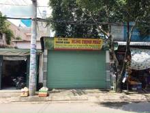 Hình ảnh Nhà cấp 4 hẻm xe hơi Huỳnh Tấn Phát, P. Bình Thuận, Quận 7