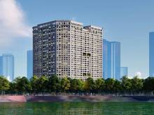 Hình ảnh Suất mua Cán bộ nhân viên chiết khấu 25% Penhouse 336 m2, 12 tỷ