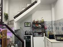 Hình ảnh Nhà Quận 10 Chỉ 2 Tỷ 6 Có Ngay Hộ Khẩu Thành Phố