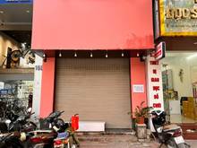 Hình ảnh Cho thuê nhà mặt phố Nguyễn Văn Tuyết - mặt tiền 4m,DT 57m2,1 tầng