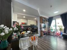 Hình ảnh Lạm phá bán CH Krista Capitanland Q2 đã có sổ, 2tỷ785, 2pn 2wc 79m2