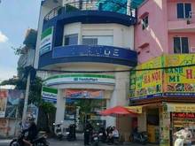 Hình ảnh *Nhà bán* Góc 2 MT Huỳnh Văn Bánh Q.PN (7x15),CN:94,9m2 , HĐT :80tr!!!