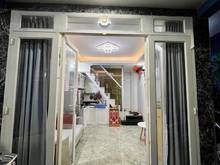 Hình ảnh Cho thuê nguyên căn 68 Trần Quang Khải, Tân Định, quận 1