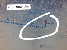 Hình ảnh KÈO THƠM-HXT bán đất Tặng nhà H13 Bùi Văn Ngữ Hiệp Thành Quận 12 TPHcm