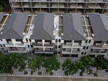Hình ảnh Bán shophouse mặt tiền trục chính Phúc An Asuka