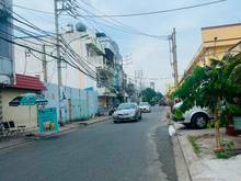 Hình ảnh 84m2- Giá 5,2 Tỷ- Hẻm 8M- Bình Tân-Hồ văn Long