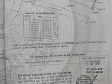 Hình ảnh Bán dãy trọ 246m, 15 phòng và kiot ở HT13, Q12