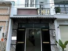 Hình ảnh NỢ DÍ NGẬP ĐẦU Bán Nhà Nguyễn Sỹ Sách TB 58m2 2ty725 SHR
