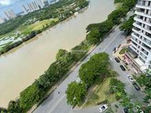 Hình ảnh Kẹt tiền bán gấp Trang Chủ MB66.COM / Đăng Ký Tặng 66K Panorama, Phú Mỹ Hưng Q7, View Sông
