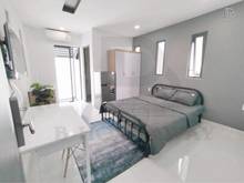 Hình ảnh 🌇🌄C.Hộ Studio Ban Công Full Nội Thất Quận Phú Nhuận ✨🌇🌇