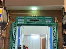 Hình ảnh Cho thuê nguyên căn nhà mặt tiền Hồ Văn Huê, Phường 9, Quận Phú Nhuận