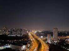 Hình ảnh Sở hữu View Thành phố siêu Lung Linh thế này mà 2PN+1 80m2 chỉ 4 tỷ 6