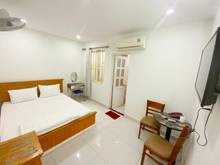 Hình ảnh Chính chủ cho thuê CHDV full nội thất có bancon ở Hoàng Hoa Thám TB