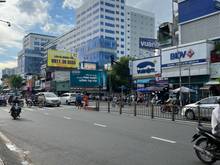 Hình ảnh Cho thuê MT Lý Thái Tổ, Q10. DT 6.5*28 Chỉ 65tr