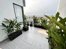 Hình ảnh Bán Trang Chủ MB66.COM / Đăng Ký Tặng 66K sân vườn Penthouse Ricca quận 9, 2 tầng thiết kế đẹp tối ưu